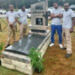 Exclusive Tombstones Exclusive Tombstones